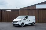 Fiat Talento Van 2016 года (UK)